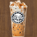 Best 港式絲襪奶茶 Hong Kong Style Milk Tea in San Francisco, CA