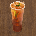 Best Hong Kong Style Lemon Tea in San Francisco, CA