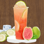 Best Guava Lemon Tea in San Francisco, CA
