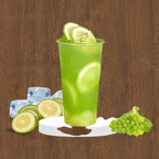 Best Emerald Grape Lemon Tea in San Francisco, CA