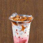 Best Rose Coffee Latte in San Francisco, CA