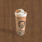 Best Belgian Biscuit Brown Sugar Milk Tea w/ Boba in San Francisco, CA