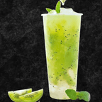 Best 万人猕 Kiwi Jasmine Green Tea in San Francisco, CA