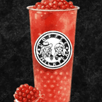 Best 霸气石榴 Pomegranate Peach Oolong Tea in San Francisco, CA