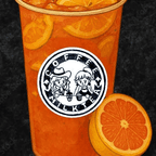 Best 西柚有茶 Grapefruit Four Seasons Green Tea in San Francisco, CA